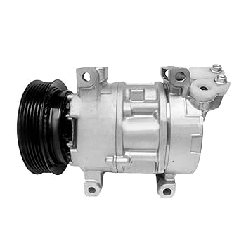 Amazon.com: 5SA12C ac compressor Compatible for Aston Martin